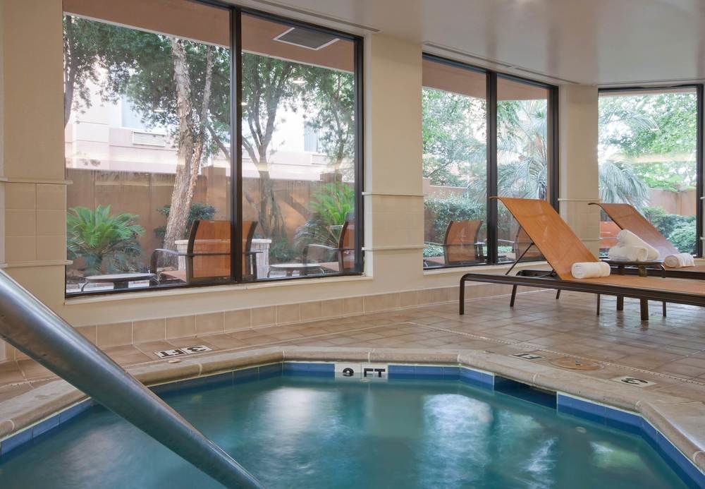 Hotel Courtyard Beaumont Exterior foto